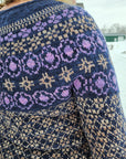 Rosecroft Sweater Kit - Florence Spurling