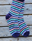 Spumoni Socks Kit