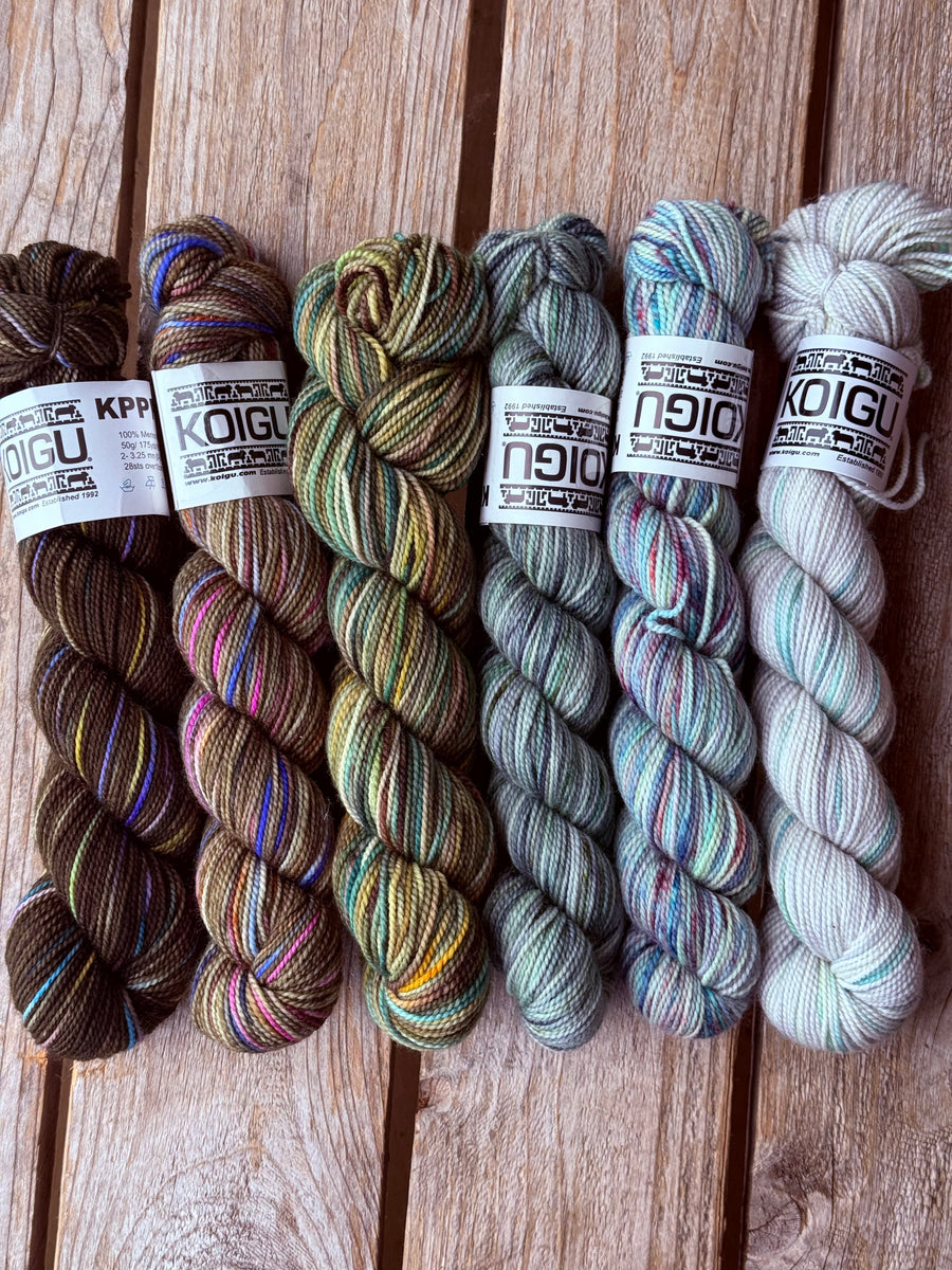 KPPPM Holiday Bundles