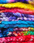 Koigu Merino Braid Roving