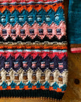 Rowhouses Pullover Pattern