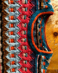 Rowhouses Pullover Pattern