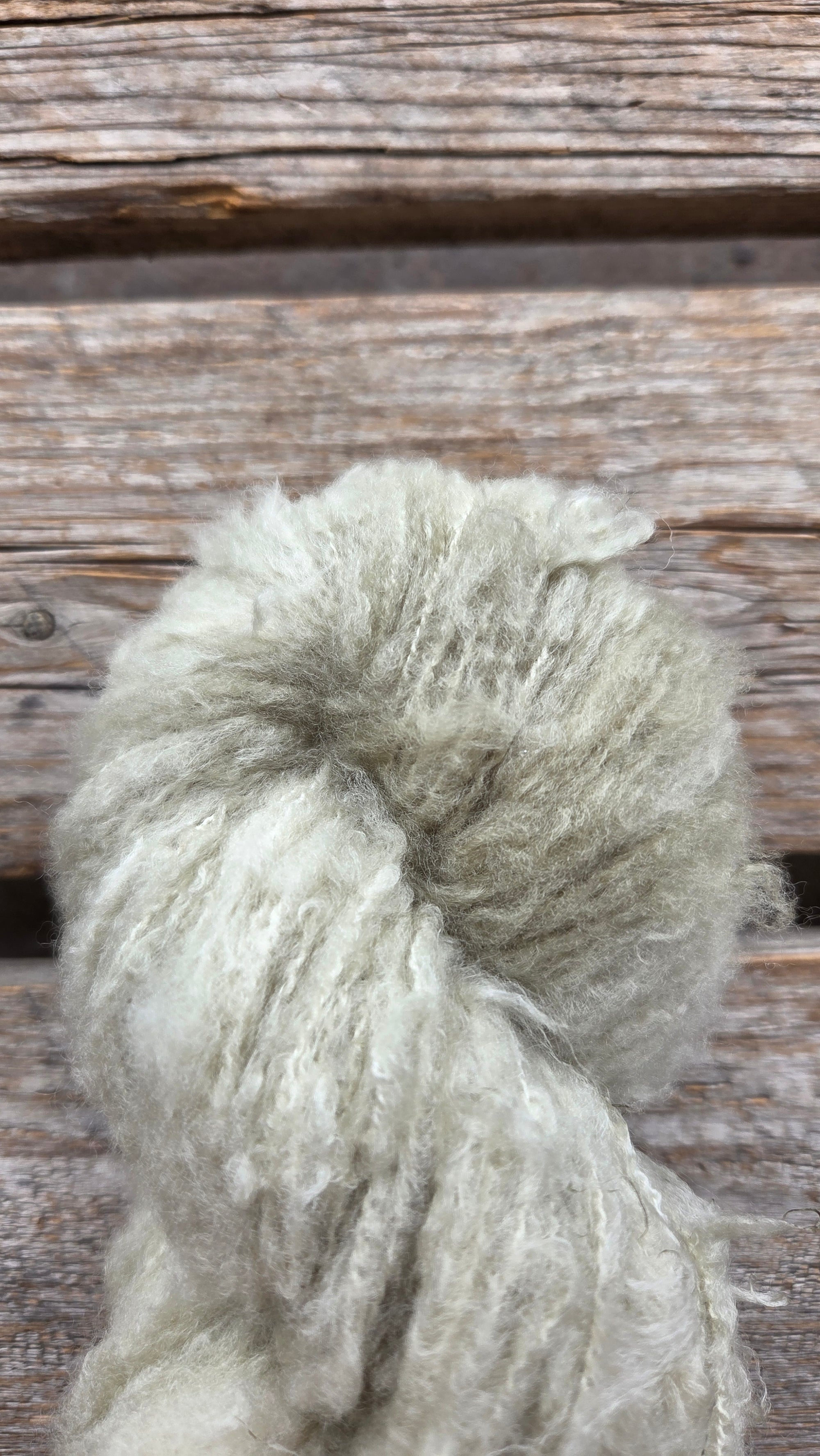 Andra - 10 skeins - Brushed Extra fine Merino (wholesale)