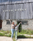 Koigu Sheep - Heritage Sweater Collection (PDF Pattern)