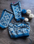 Snowflake - Heritage Sweater Collection (PDF Pattern)