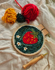 Punch Needle Kit
