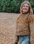 Sunday Sweater Kit