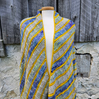 Suvihari Shawl Kit