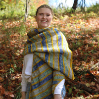 Suvihari Shawl Kit