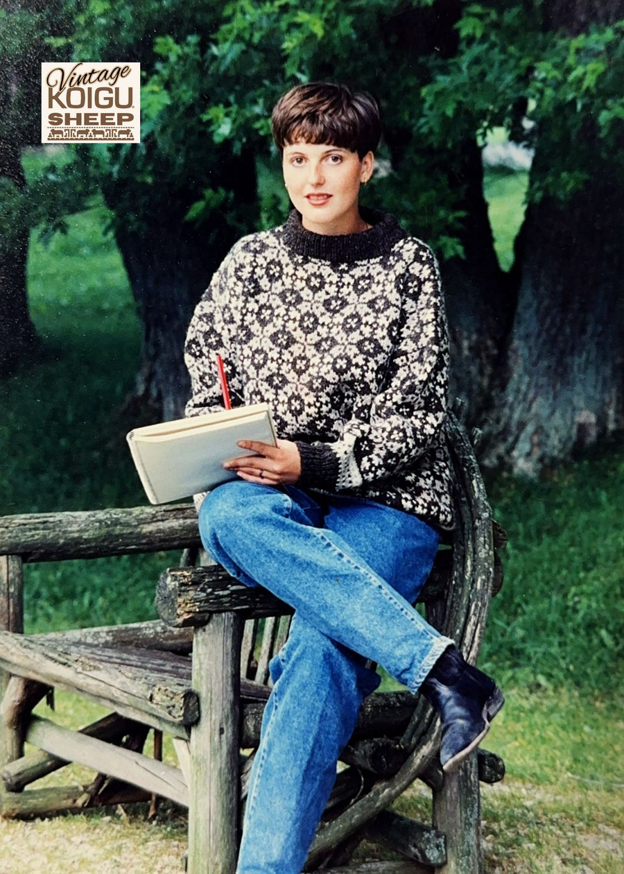 Garland - Heritage Sweater Collection