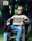 Koigu Sheep - Heritage Sweater Collection (PDF Pattern)