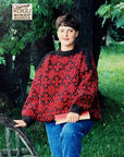 Mystique Sweater Kit