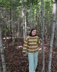 Visions of Spring - Heritage Sweater Collection (PDF Pattern)