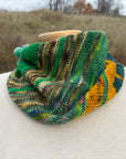 Watercolour Cowl Kit