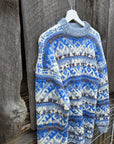 Winter Enchantment - Heritage Sweater Collection (PDF Pattern)
