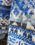 Winter Enchantment - Heritage Sweater Collection (PDF Pattern)
