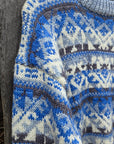 Winter Enchantment - Heritage Sweater Collection (PDF Pattern)