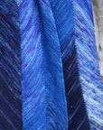 Badjeros Scarf By Irina Poludnenko