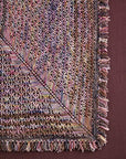 Wrapped in Color: 30 Shawls to Knit