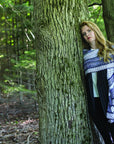 Aromi Shawl by La Cave à Laine Download pattern