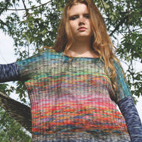 Colourscape Sweater Kit