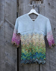 Sweet Pea Nymph Tunic