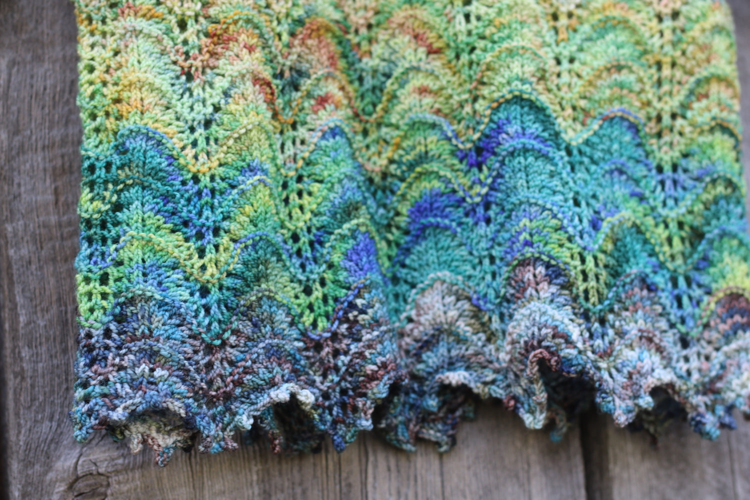 Sweet Pea Nymph Tunic