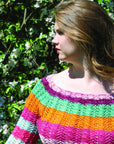 California  Postcard By Laura Jmenez Martin Download pattern