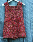 Elise  by Melissa Leapman Download pattern