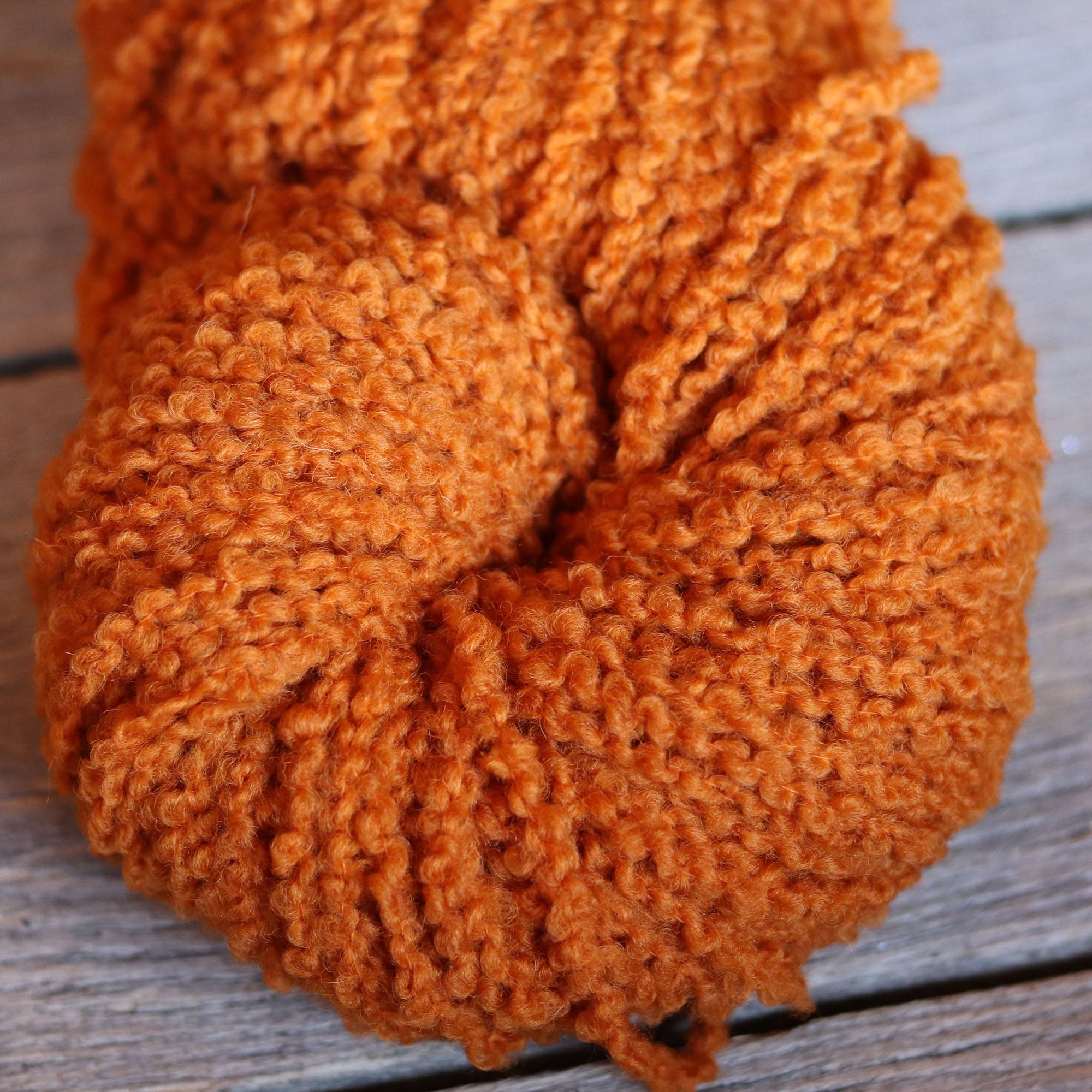 Masham Bouclé - Super Bulky