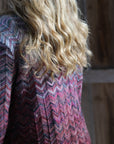 Rythme Waves- pdf pattern