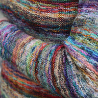 Multicolor Women’s Pullover Kit - KPPPM