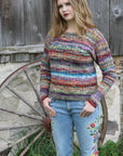Multicolor Women’s Pullover Kit - KPPPM