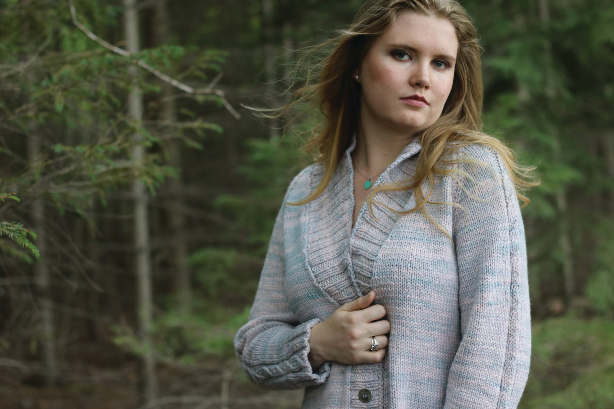 Kara Cozy Cardi download