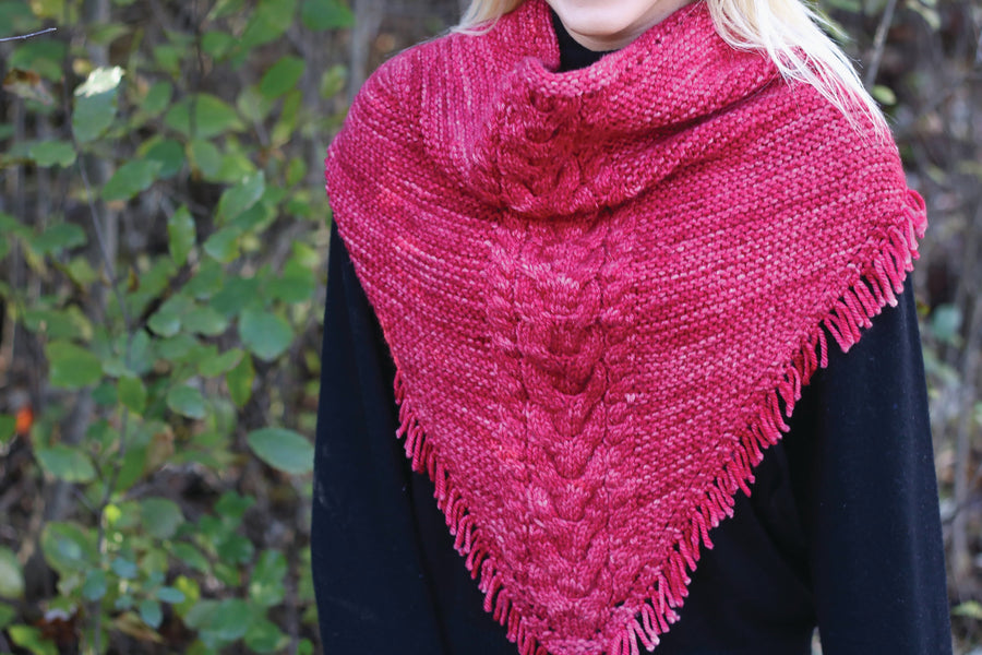 Fortune’s Favour Cowl download