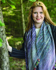 Coastal Lines Wrap By Marji LaFreniere Download pattern