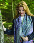 Coastal Lines Wrap By Marji LaFreniere Download pattern