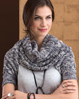 Wrapped in Color: 30 Shawls to Knit