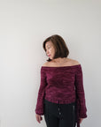 Scarlett Sweater Kit