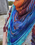Brave Kerchief - PDF Pattern Download