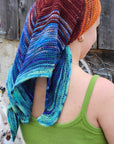 Brave Kerchief - PDF Pattern Download