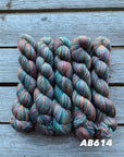 AlpacaBamboo Lace weight Yarn
