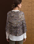 Wrapped in Color: 30 Shawls to Knit