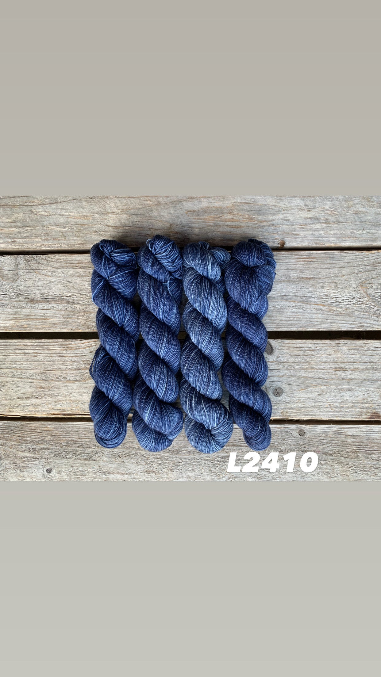 Lace skeins -100% Merino SALE