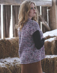 Lahni Cardigan by Jessica Carey