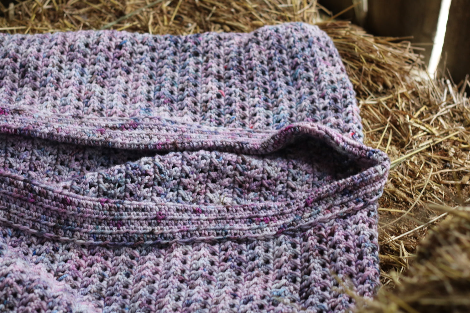 Lahni Cardigan by Jessica Carey