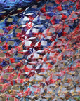 Notawa Shawl - pdf pattern crochet
