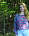 Stone Garden By  Irina Poludnenko Download pattern