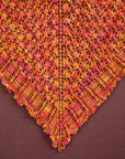 Wrapped in Color: 30 Shawls to Knit