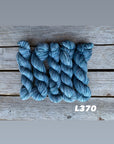 Lace skeins -100% Merino SALE